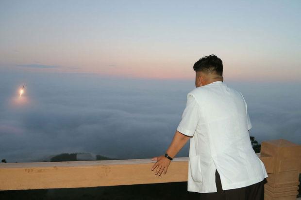 Le piège des Kim pour faire trébucher l'Amérique