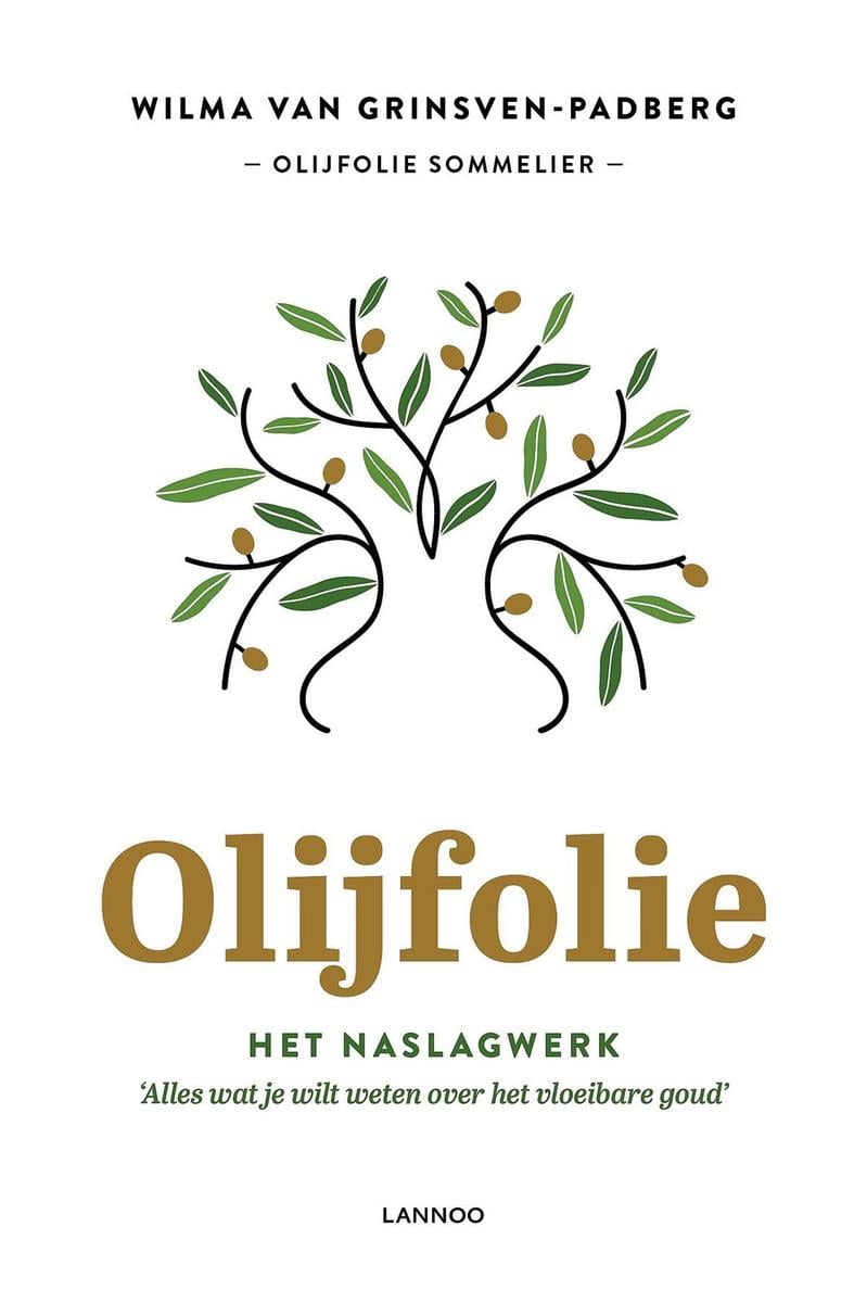 Waarom wijnmakers vaak ook olijfolie maken en omgekeerd