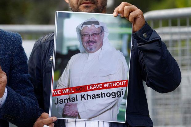 Les développements depuis la disparition du journaliste saoudien Khashoggi