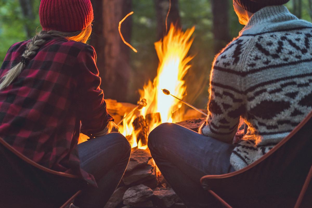 Cabin porn: waarom we dromen van een retraite in het bos