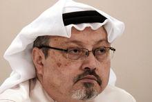 Jamal Khashoggi, journaliste saoudien de renom et trublion