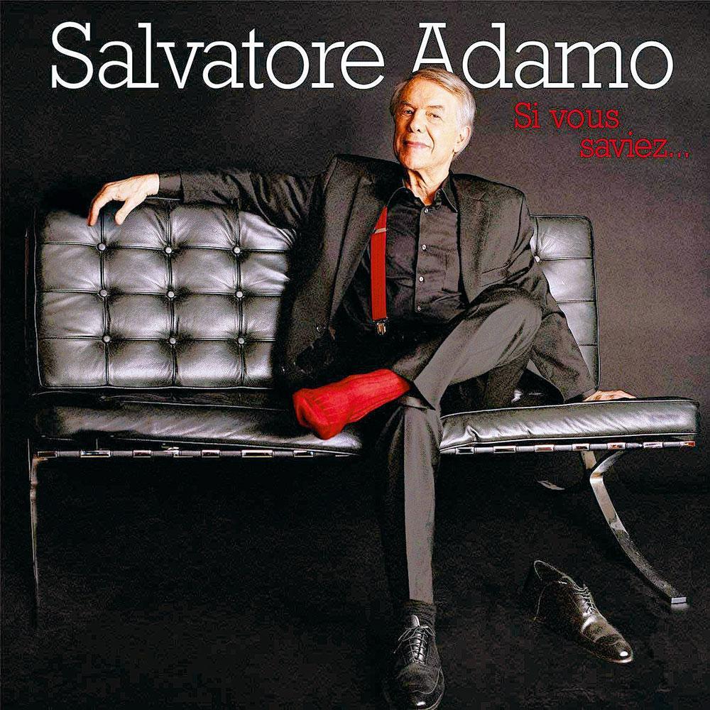 Salvatore Adamo: 