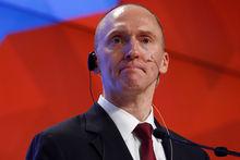 Carter Page