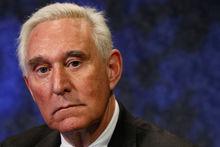 Roger Stone