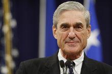 Robert Mueller