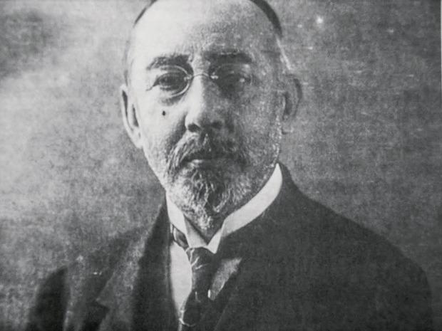 Celal Bey : ce gouverneur turc s'est opposé aux ordres de déportation qui allaient conduire les Arméniens à la mort.