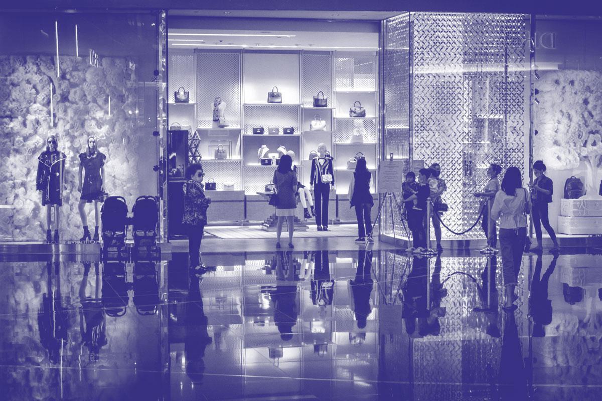Luxe na de storm: crisis na crisis herrijst de luxesector als een feniks uit de as