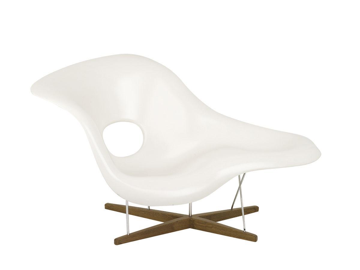 1948 - La Chaise van Eames