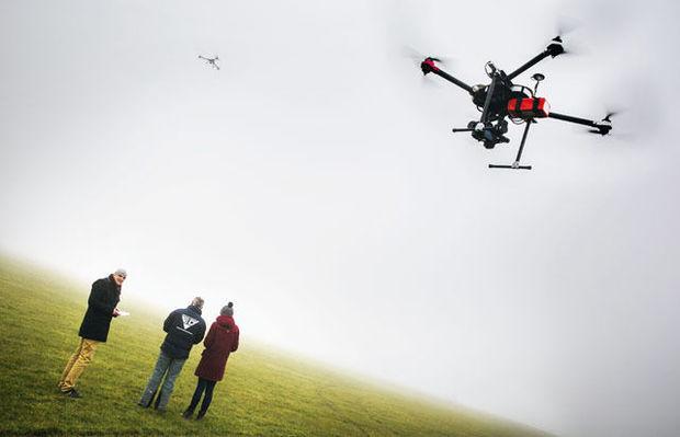 L'arrêté drones crée trois catégories d'aéronefs télépilotés et deux types de certificats de télépilotage.