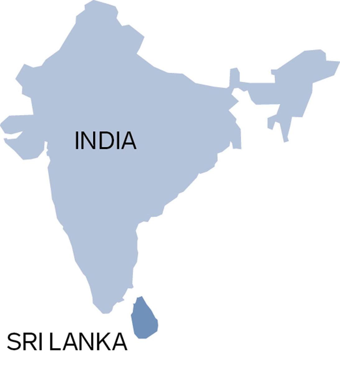 La la land tussen zon en maan: 11 redenen om nu naar Sri Lanka te gaan