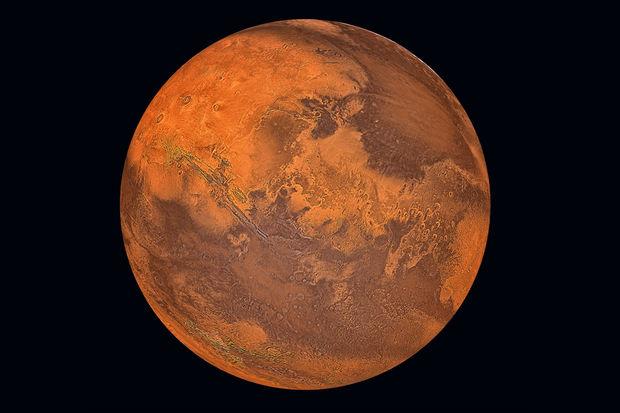 Mars: la descente à haut risque de la sonde InSight