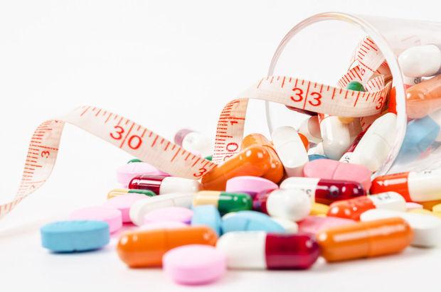 Moins contrôlées, les pilules amaigrissantes sont-elles dangereuses pour la santé?