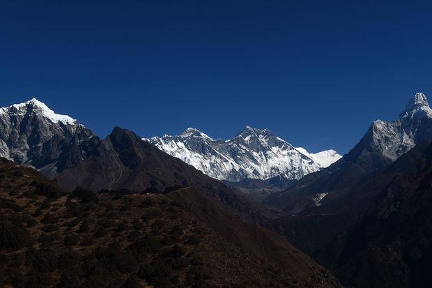 Trek au Népal: escroquerie sur le toit du monde