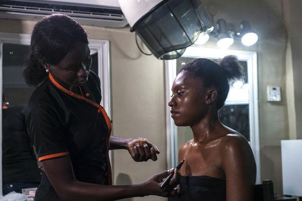 L'Afrique, toujours accro aux produits pour se blanchir la peau