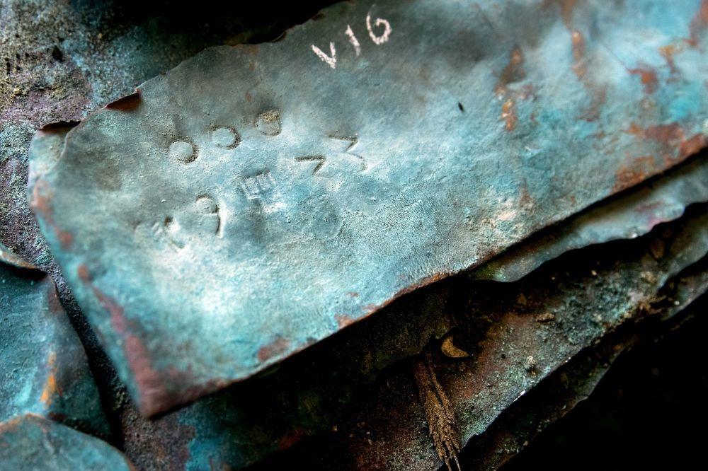 Wrak van oudste zeevarende schip in de Waddenzee gevonden