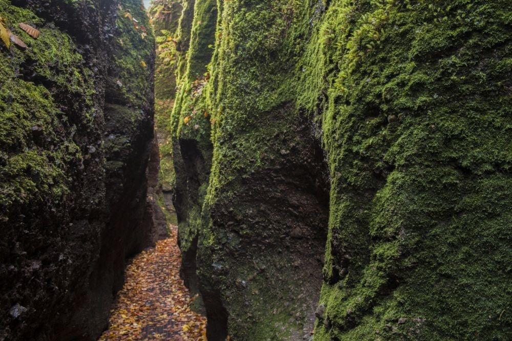 Drachenschlucht