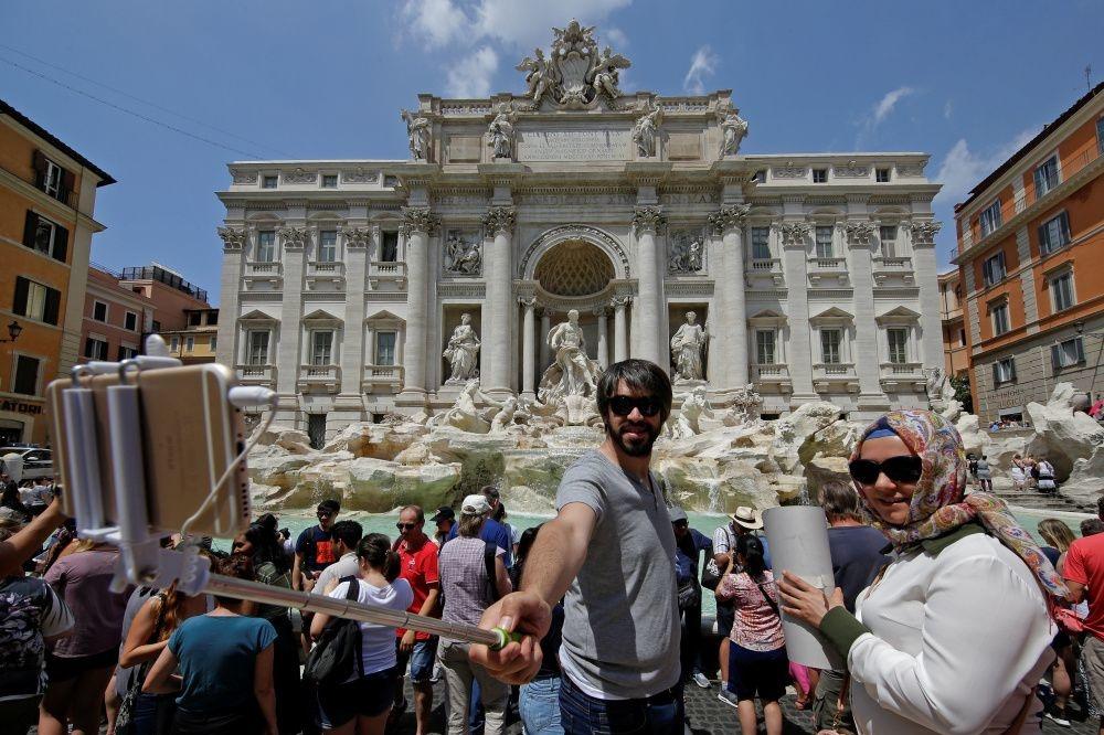 'Onfatsoenlijke toerist groeit uit tot wereldwijd probleem'