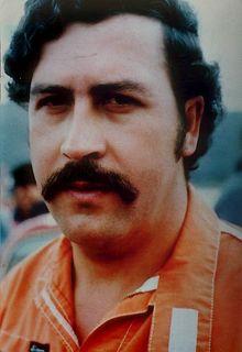 Le pesant héritage de Pablo Escobar, 25 ans après sa mort
