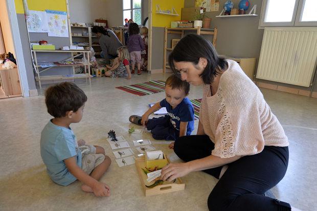 Un village de Dordogne inverse l'exode rural avec le 