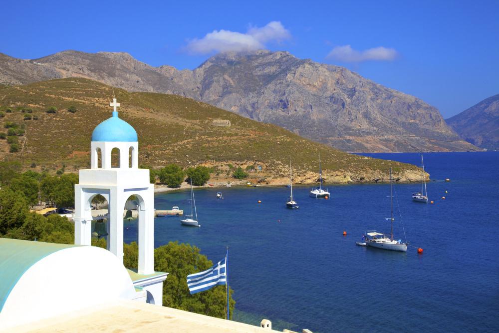 Kalymnos