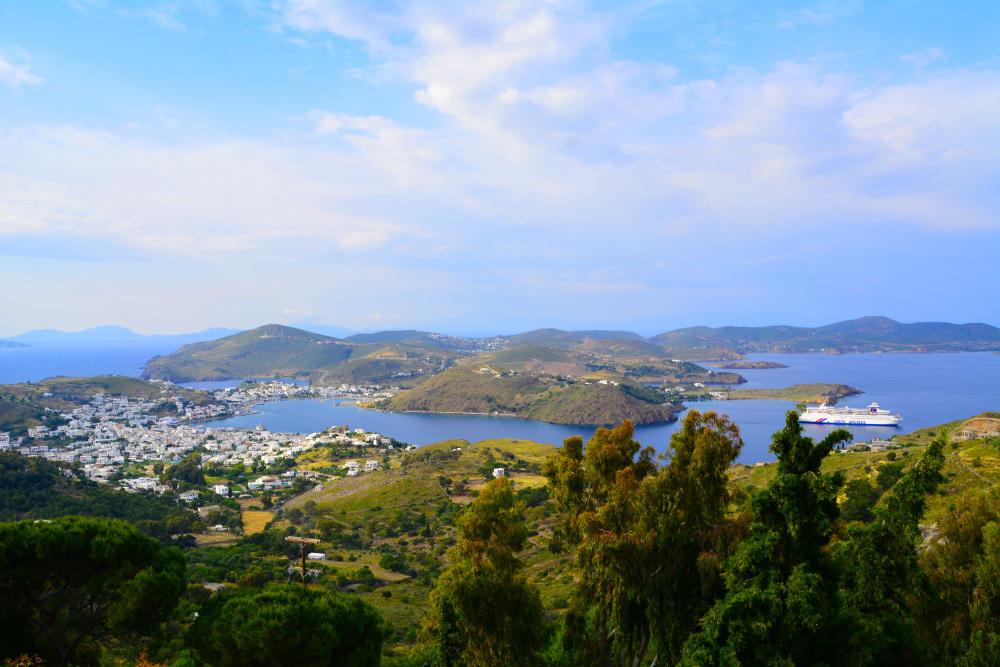 Patmos