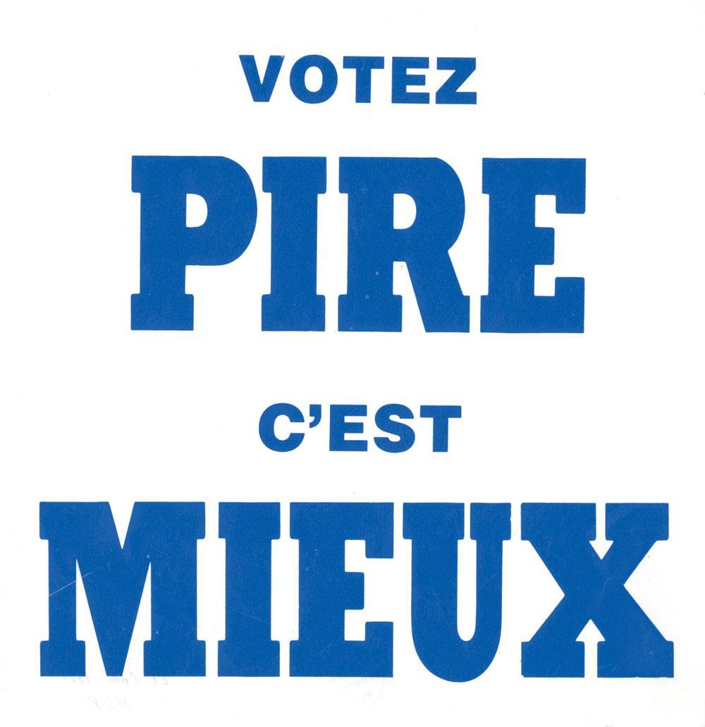 Slogan de campagne facilement taillé à son nom, le libéral Georges Pire arpente le terrain communal hutois au scrutin de 1982, avant de rouler sa bosse à la province de Liège et chez Publifin/Nethys. Pour le meilleur et pour le pire.