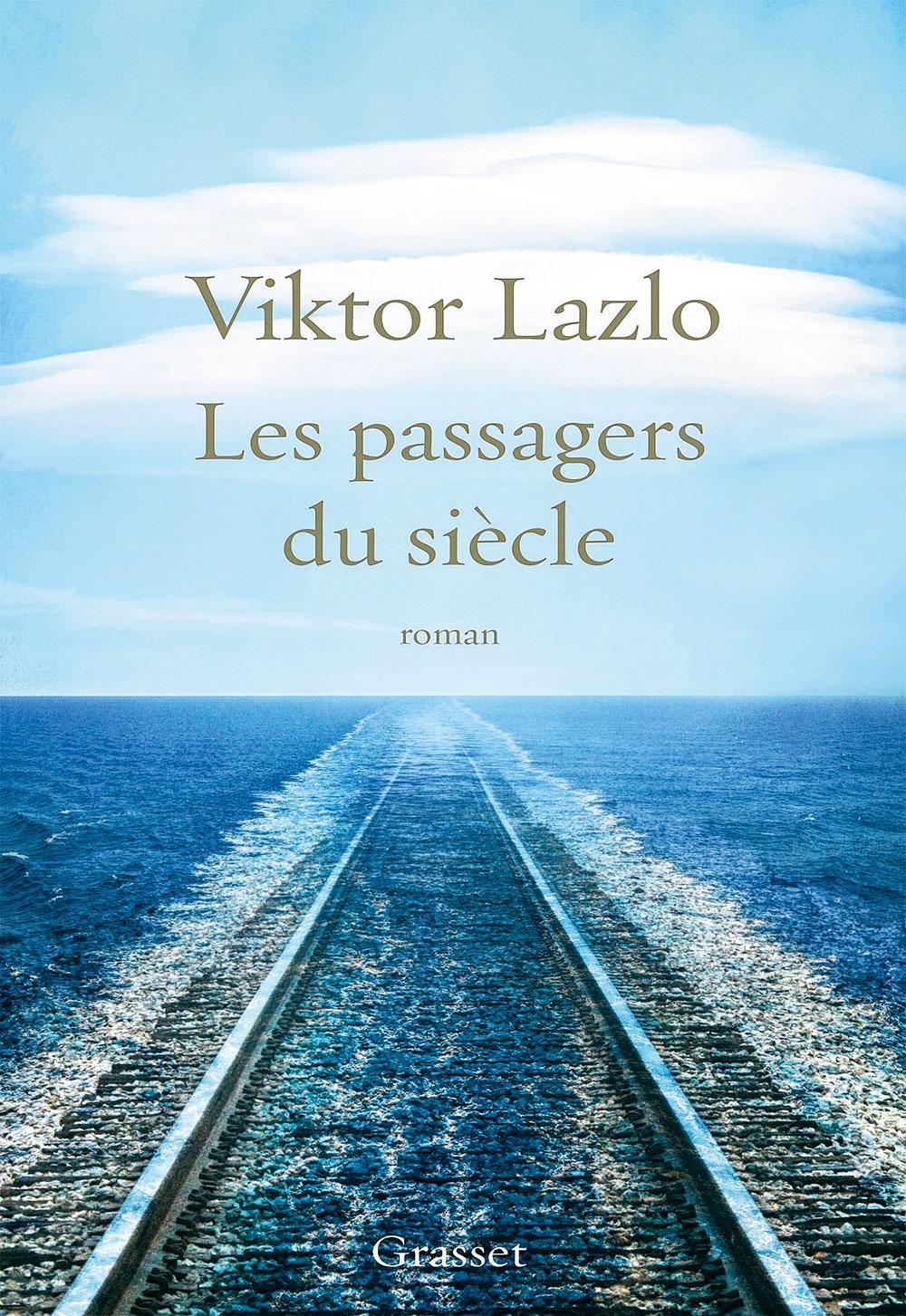 Leur vie est un feuilleton: Viktor Lazlo, notre Dame de Paris