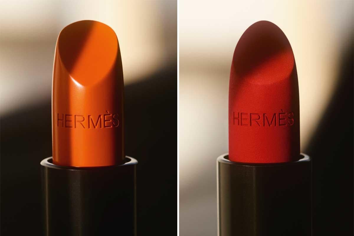 Hermès lipstick: worden deze lippenstiften even iconisch als de Birkin Bag?