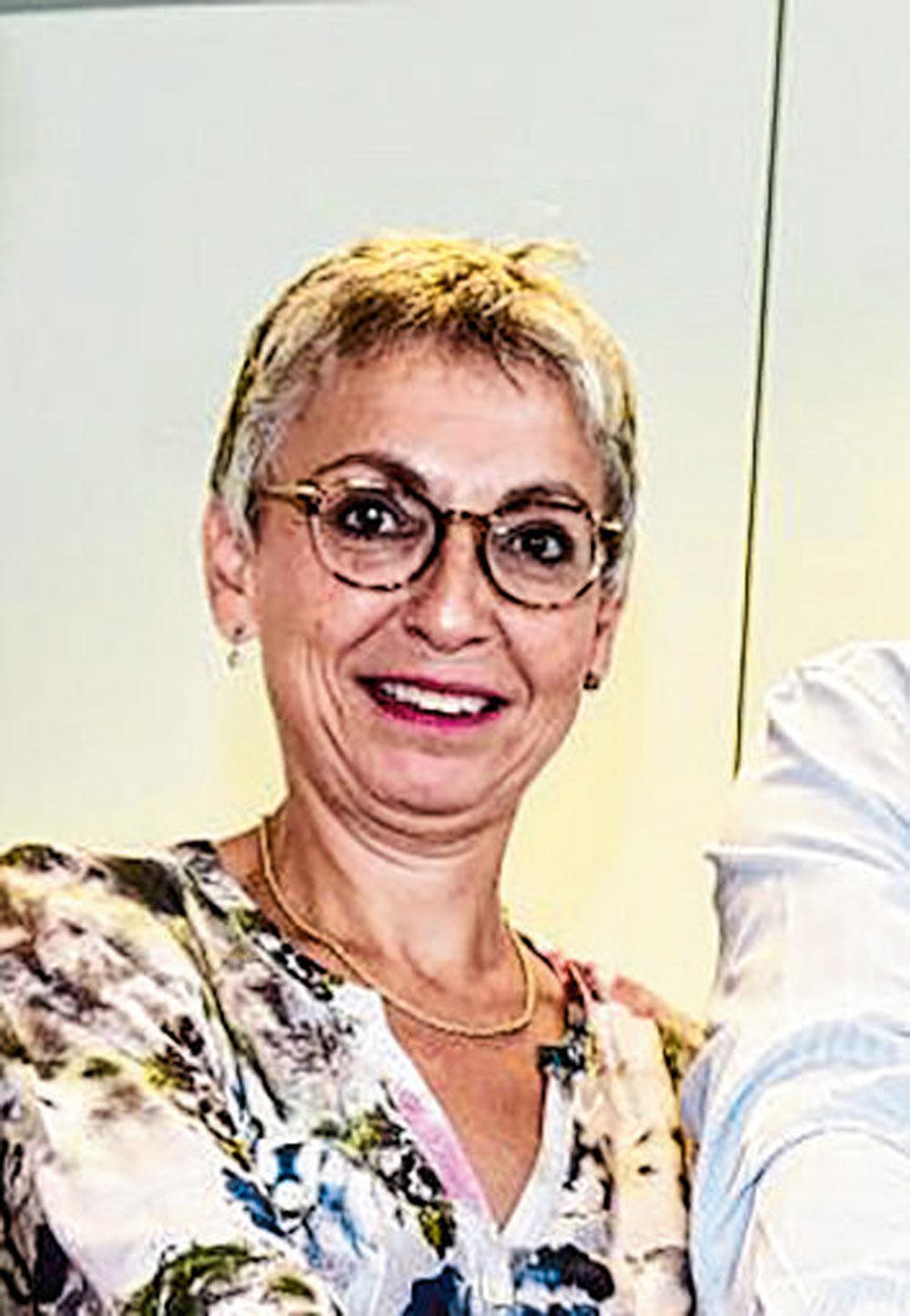 Carmen Castel