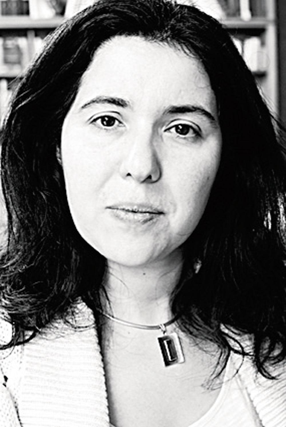 Selma Benkhelifa
