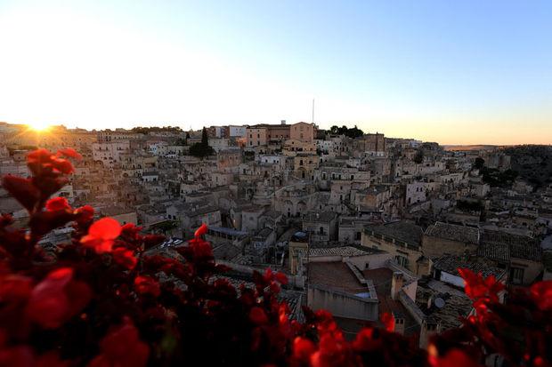 Matera