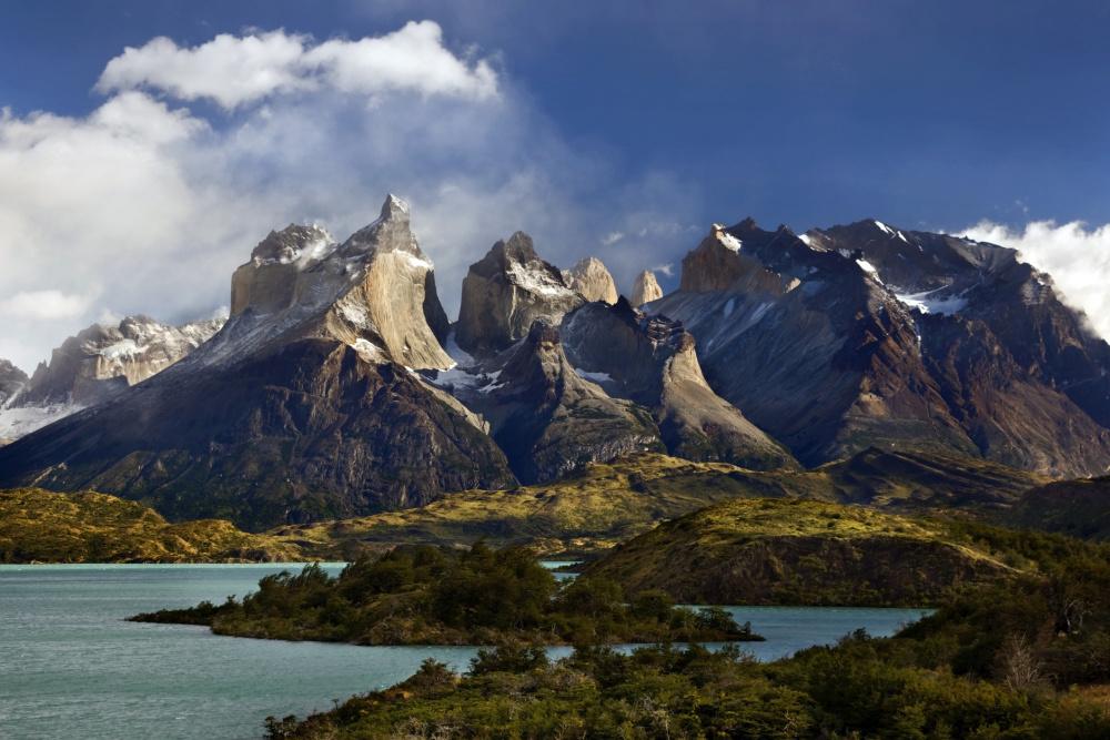 Chileens Patagonië