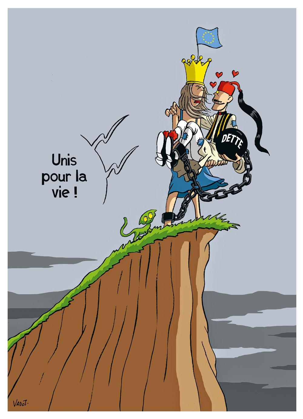 Le Vif/L'Express du 17 mai 2012.