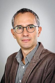 Jordi Tejel Gorgas, historien et sociologue, professeur à l'université de Neuchâtel, chercheur associé de l'Institut des hautes études et du développement à Genève.