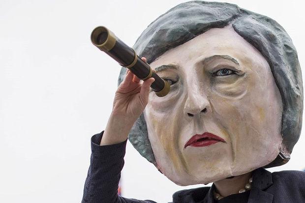 Qu'y a-t-il dans l'accord de Brexit?