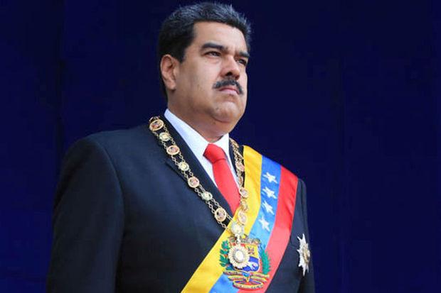 Venezuela:la tension monte encore d'un cran avec un 