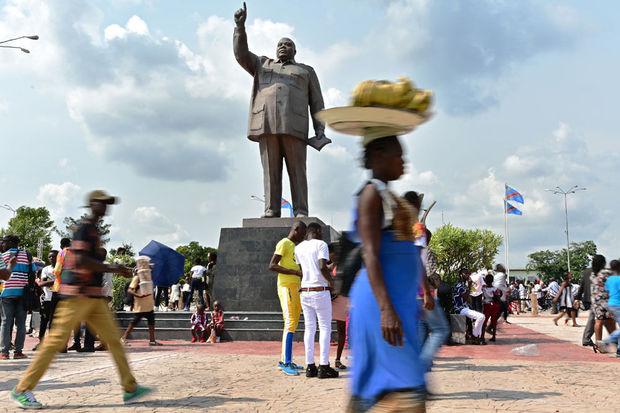 RDC: une transition historique et contestée