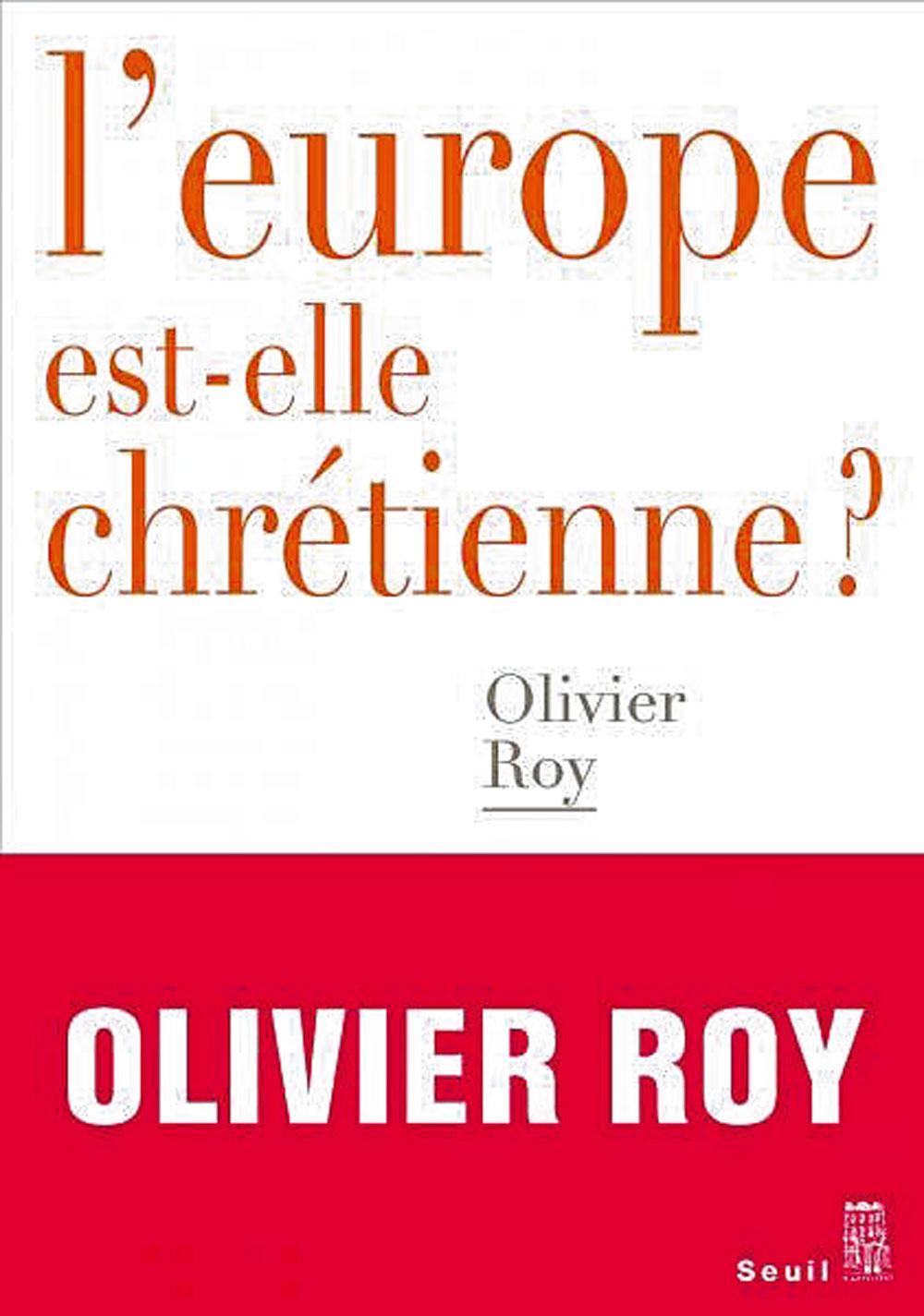Olivier Roy: 