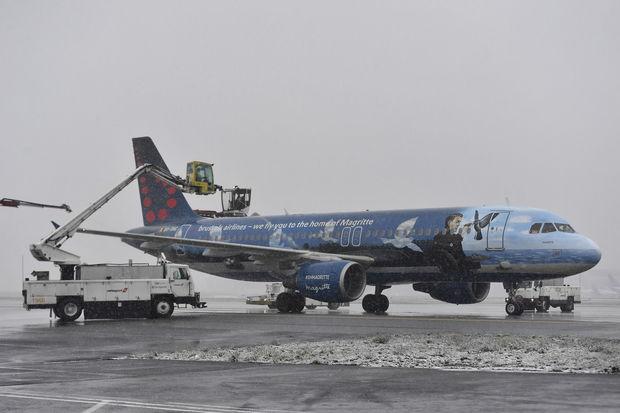 Neige: le point sur les perturbations