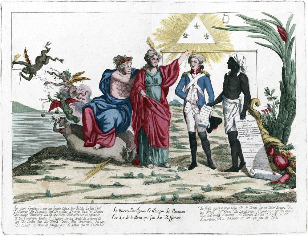 Le dictateur