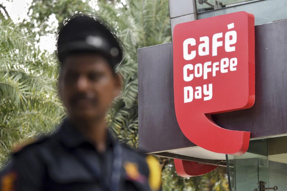La triste fin de Siddhartha, le magnat indien du café