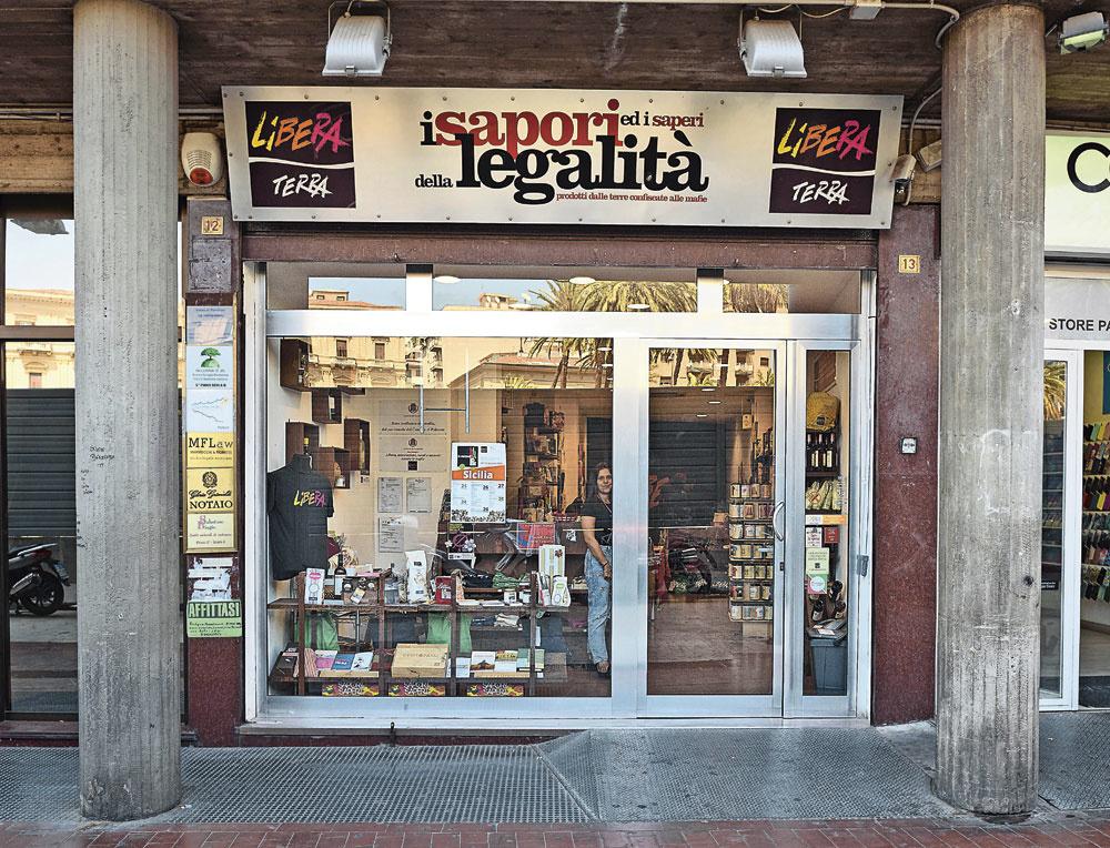 En Sicile, 