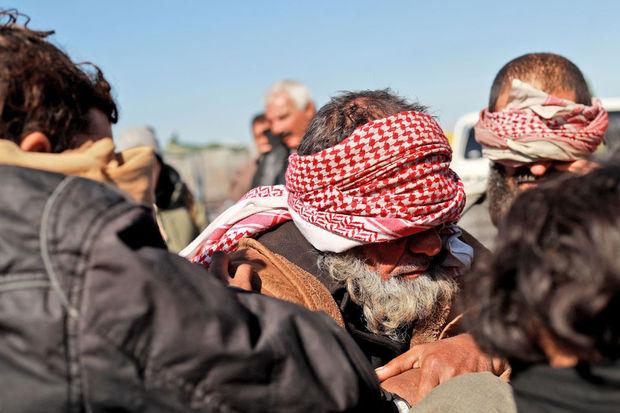 Faut-il un tribunal international pour juger les combattants de l'EI ?