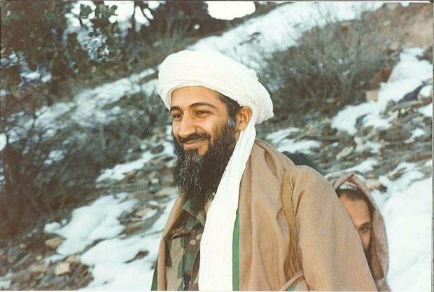 ben Laden 