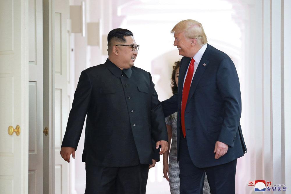 Le Vietnam, un Etat communiste ayant opté pour l'économie de marché, accueille le second sommet Trump - Kim Jong-un .