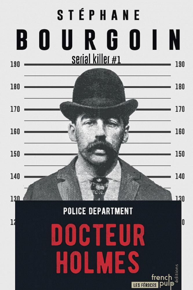 Serial killers: 7 victimes sur 10 sont des femmes