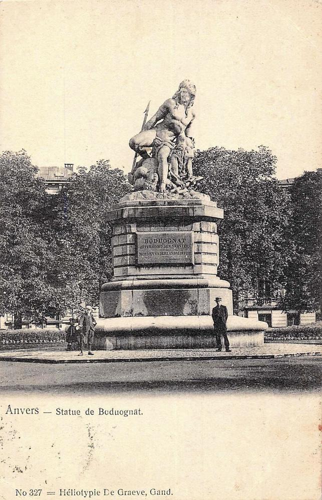 ANVERS