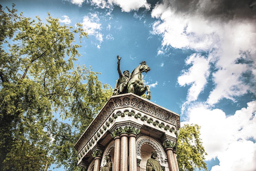 LIÈGE