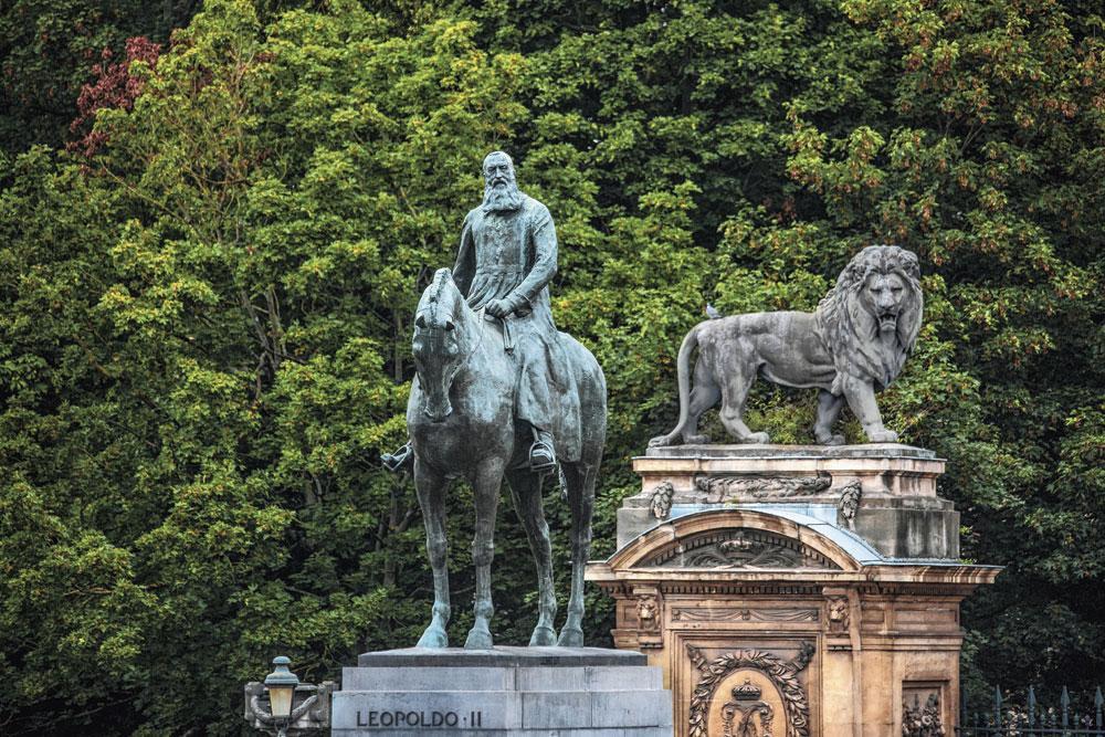 BRUXELLES