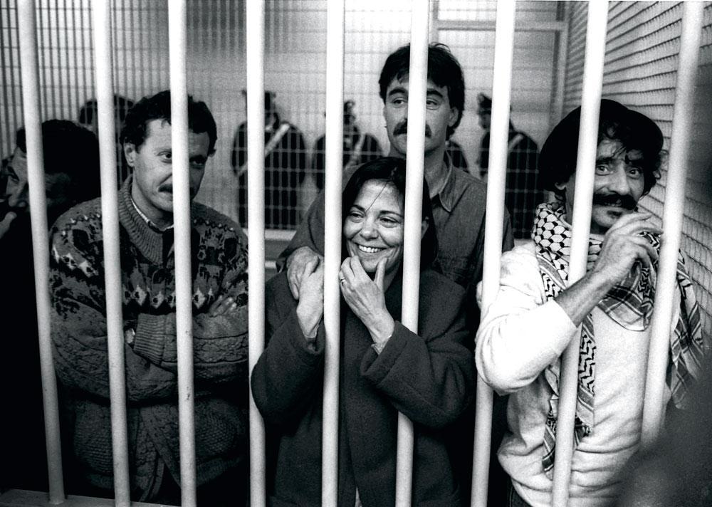 Aujourd'hui écrivaine, Barbara Balzerani a été l'une des rares femmes à la tête des Brigades rouges. Arrêtée en 1985, condamnée à perpétuité, elle a passé vingt et un ans derrière les barreaux.